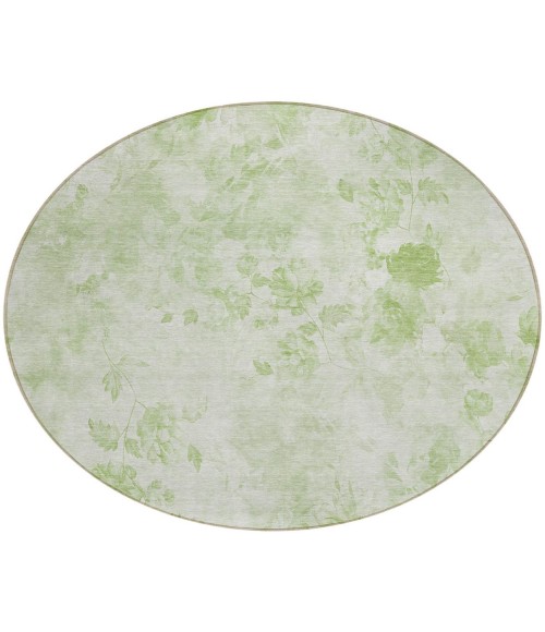 Chantille ACN724 Aloe 8' x 8' Rug