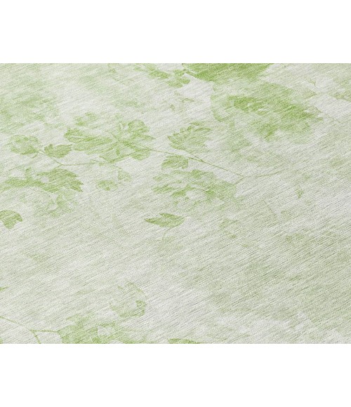 Chantille ACN724 Aloe 8' x 10' Rug