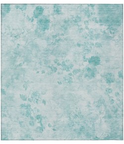 Addison Chantille ACN724 Aqua 8 ft. x 10 ft. Rectangle Rug