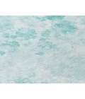 Chantille ACN724 Aqua 8' x 10' Rug