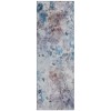 Addison Chantille ACN724 Blue 2 ft. 3 in. x 7 ft. 6 in. Runner Rug