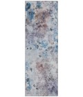 Chantille ACN724 Blue 2'3" x 7'6" Rug