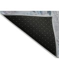 Chantille ACN724 Blue 8' x 10' Rug