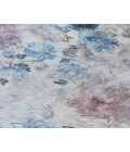 Chantille ACN724 Blue 8' x 10' Rug