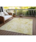 Chantille ACN724 Gold 8' x 10' Rug