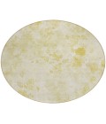 Chantille ACN724 Gold 8' x 8' Rug
