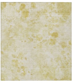 Addison Chantille ACN724 Gold 8 ft. x 10 ft. Rectangle Rug