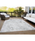 Chantille ACN724 Gray 3' x 5' Rug