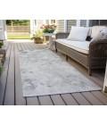 Chantille ACN724 Gray 2'3" x 7'6" Rug