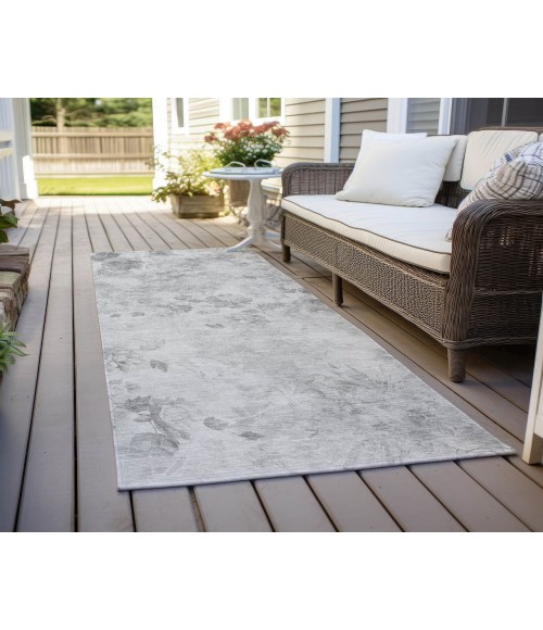 Chantille ACN724 Gray 2'3" x 7'6" Rug