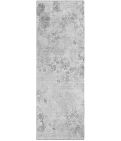 Addison Chantille ACN724 Gray 2 ft. 3 in. x 7 ft. 6 in. Runner Rug