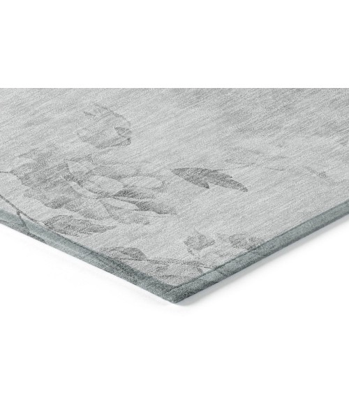 Chantille ACN724 Gray 8' x 8' Rug