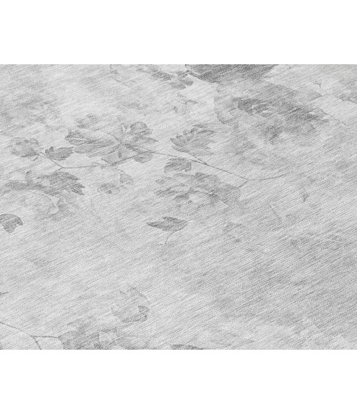 Chantille ACN724 Gray 8' x 8' Rug
