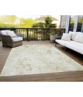 Chantille ACN724 Khaki 8' x 10' Rug