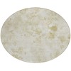 Addison Chantille ACN724 Khaki 8 ft. x 8 ft. Round Rug