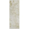 Addison Chantille ACN724 Khaki 2 ft. 3 in. x 7 ft. 6 in. Runner Rug