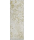 Chantille ACN724 Khaki 2'3" x 7'6" Rug