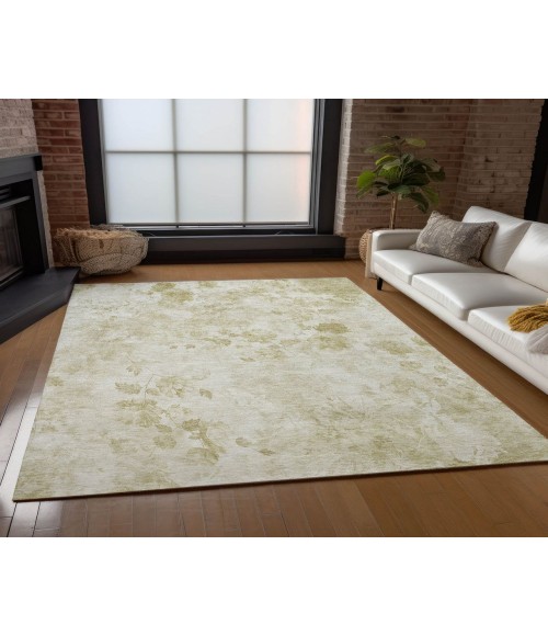 Chantille ACN724 Khaki 8' x 10' Rug