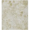Addison Chantille ACN724 Khaki 8 ft. x 10 ft. Rectangle Rug