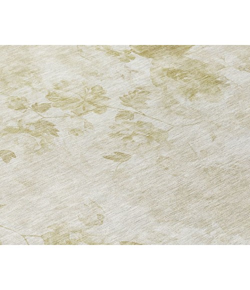 Chantille ACN724 Khaki 8' x 8' Rug