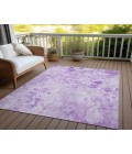 Chantille ACN724 Lavender 9' x 12' Rug