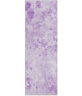 Chantille ACN724 Lavender 2'3" x 7'6" Rug