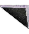 Chantille ACN724 Lavender 2'3" x 7'6" Rug