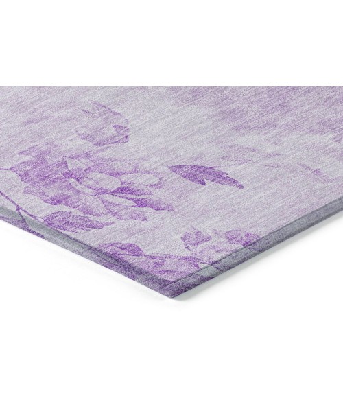 Chantille ACN724 Lavender 2'3" x 7'6" Rug