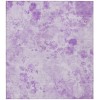 Addison Chantille ACN724 Lavender 8 ft. x 10 ft. Rectangle Rug