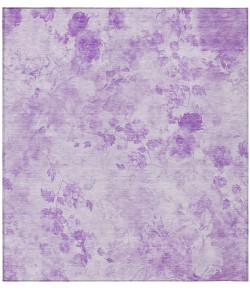 Addison Chantille ACN724 Lavender 3 ft. x 5 ft. Rectangle Rug