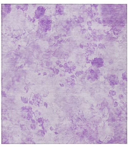Chantille ACN724 Lavender 9' x 12' Rug