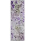 Chantille ACN724 Purple 2'3" x 7'6" Rug