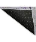 Chantille ACN724 Purple 8' x 10' Rug