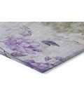 Chantille ACN724 Purple 8' x 10' Rug