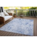 Chantille ACN724 Sky 8' x 10' Rug