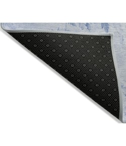 Addison Chantille ACN724 Sky 8 ft. x 10 ft. Rectangle Rug