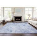 Chantille ACN724 Sky 8' x 10' Rug