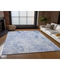 Chantille ACN724 Sky 8' x 10' Rug