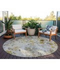 Chantille ACN724 Taupe 8' x 8' Rug
