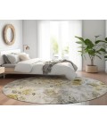 Chantille ACN724 Taupe 8' x 8' Rug