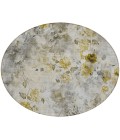 Chantille ACN724 Taupe 8' x 8' Rug