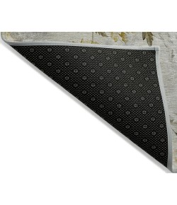 Addison Chantille ACN724 Taupe 2 ft. 3 in. x 7 ft. 6 in. Runner Rug