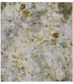 Addison Chantille ACN724 Taupe 3 ft. x 5 ft. Rectangle Rug