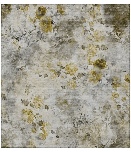 Chantille ACN724 Taupe 3' x 5' Rug