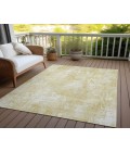 Chantille ACN725 Beige 2'6" x 3'10" Rug