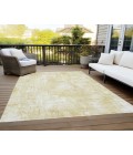 Chantille ACN725 Beige 2'6" x 3'10" Rug