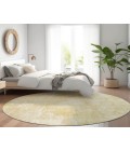 Chantille ACN725 Beige 8' x 8' Rug