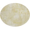 Addison Chantille ACN725 Beige 8 ft. x 8 ft. Round Rug