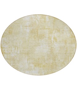Addison Chantille ACN725 Beige 8 ft. x 8 ft. Round Rug