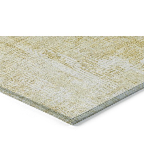 Chantille ACN725 Beige 2'6" x 3'10" Rug
